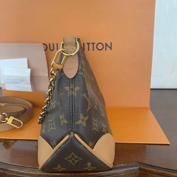 Louis Vuitton Boulougne - Picture 2 of 7